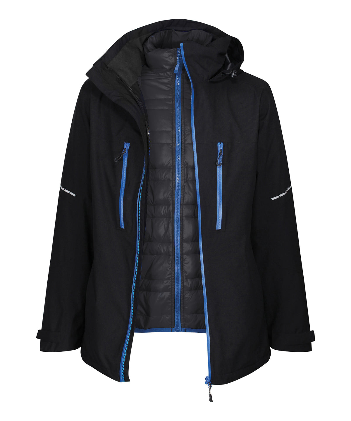 Regatta Professional XPro Evader III 3in1 Mens Jacket