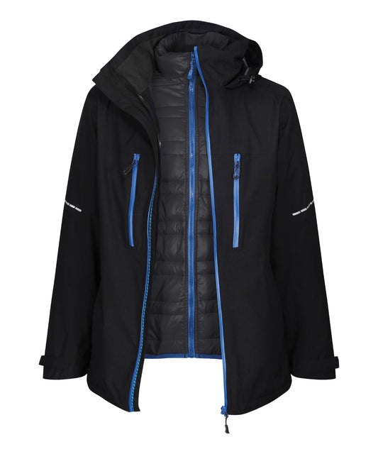 Regatta Professional XPro Evader III 3in1 Mens Jacket