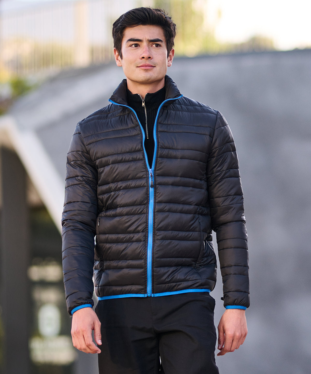 Regatta Professional XPro Evader III 3in1 Mens Jacket