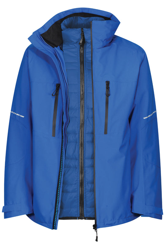 Regatta Professional XPro Evader III 3in1 Mens Jacket