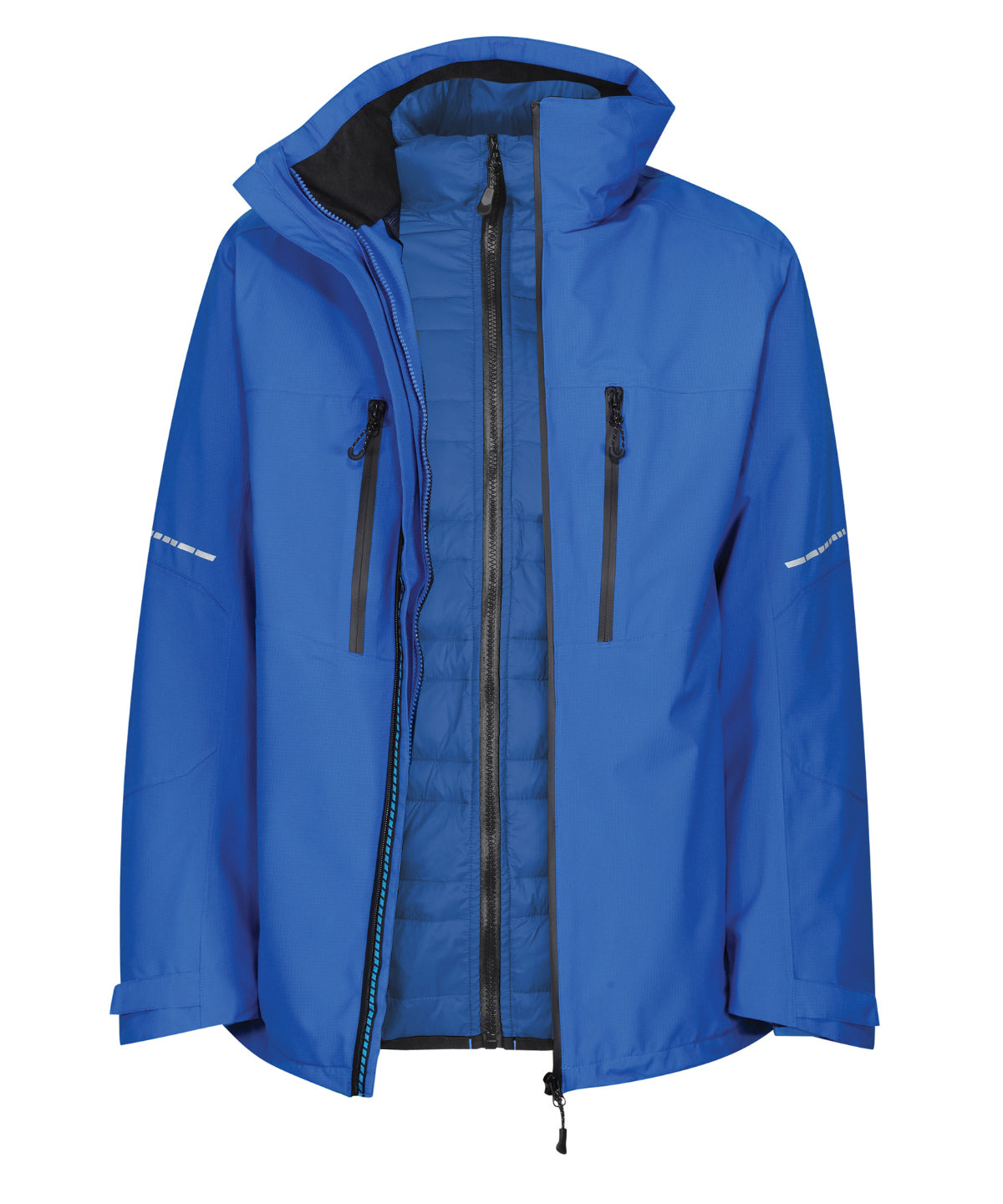 Regatta Professional XPro Evader III 3in1 Mens Jacket