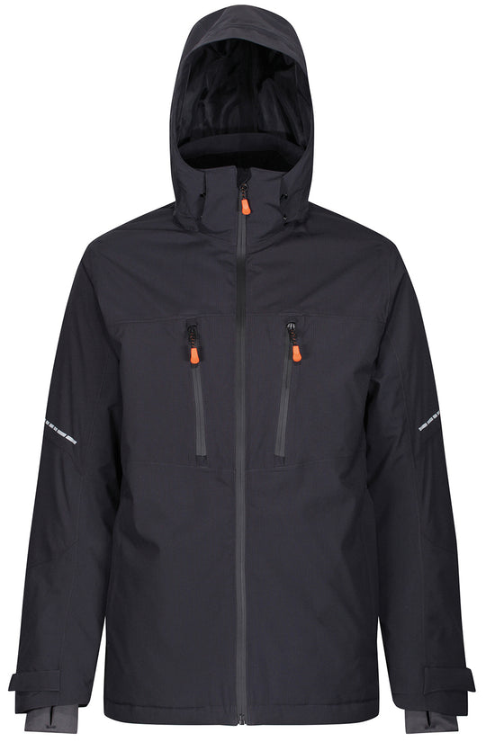 Regatta Professional XPro Marauder III Insulated Winter Jacket