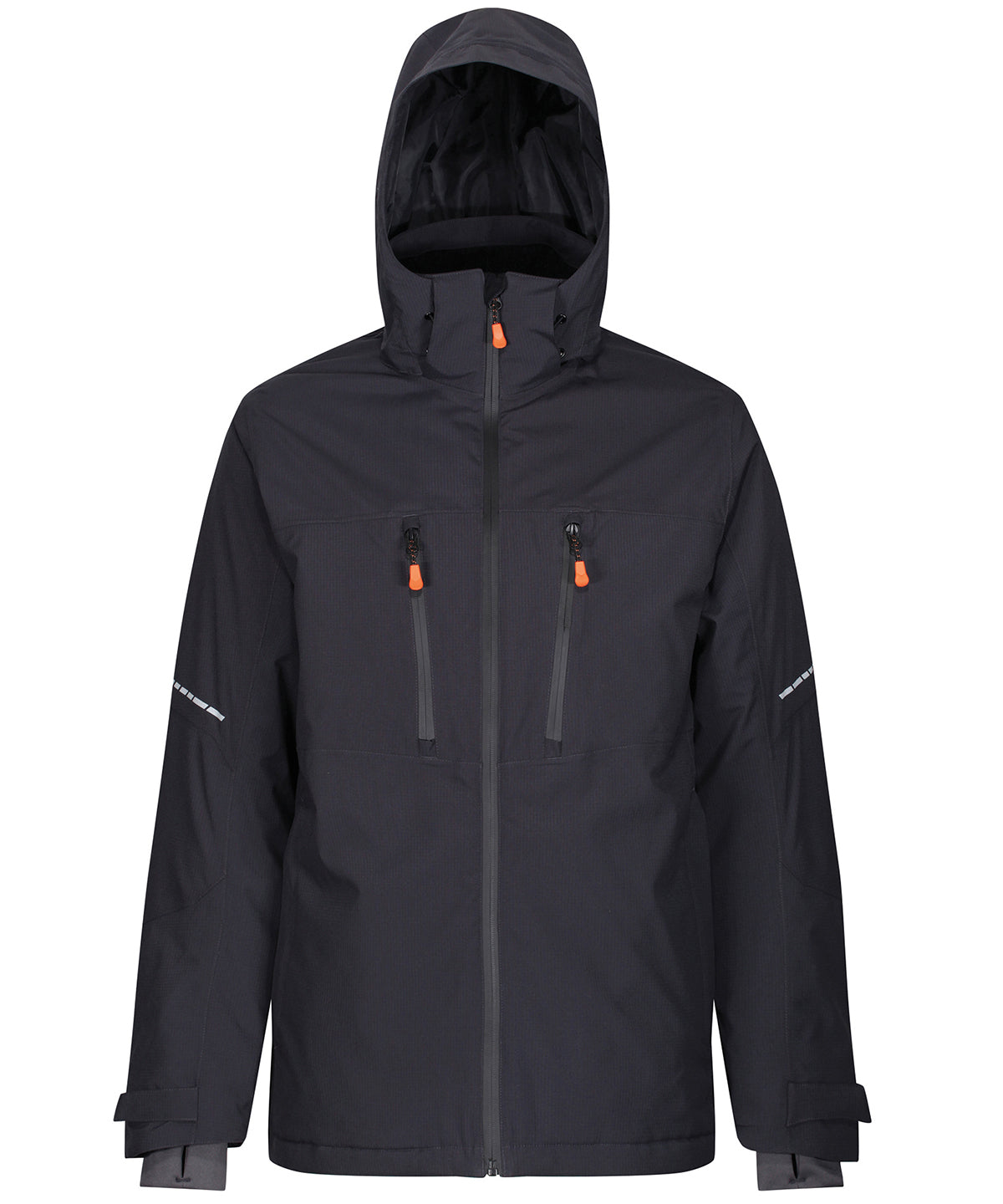 Regatta Professional XPro Marauder III Insulated Winter Jacket