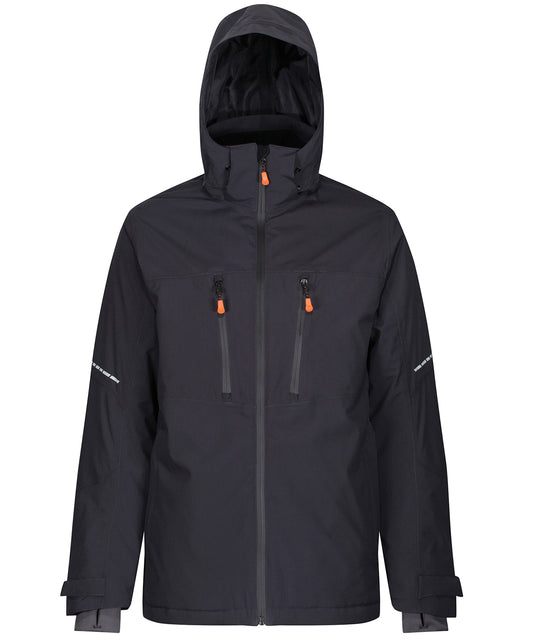 Regatta Professional XPro Marauder III Insulated Winter Jacket