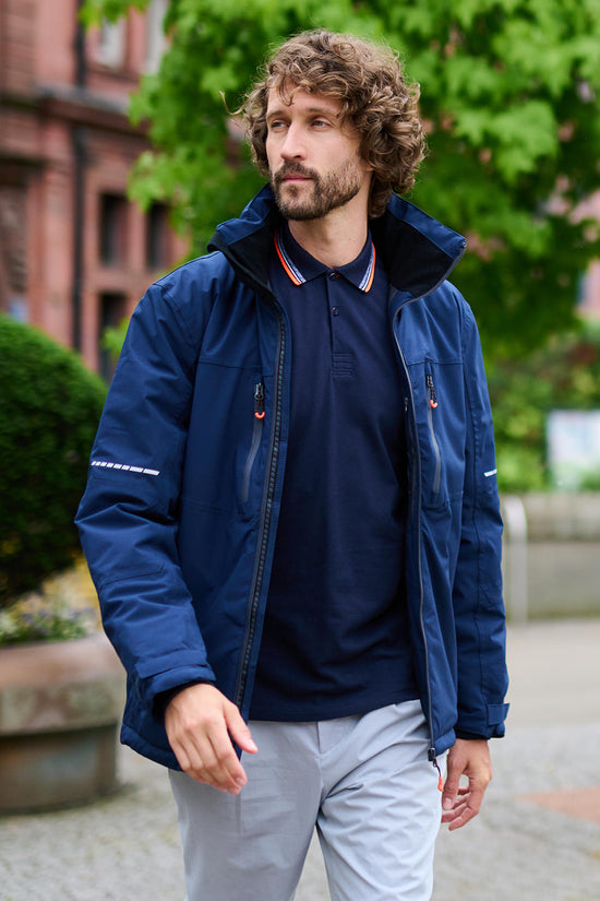Regatta Professional XPro Marauder III Insulated Winter Jacket
