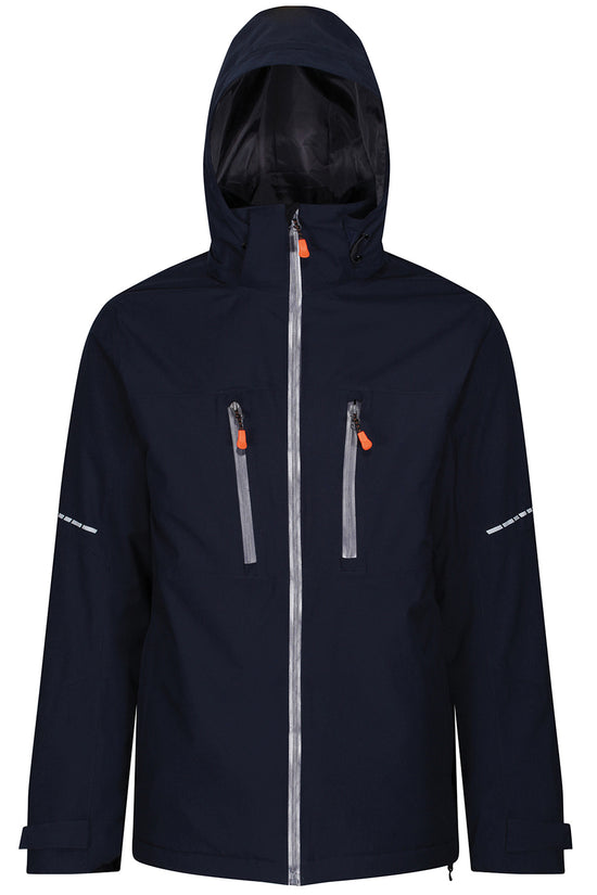 Regatta Professional XPro Marauder III Insulated Winter Jacket