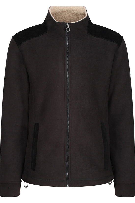 Regatta Professional Faversham FullZip Fleece for Men