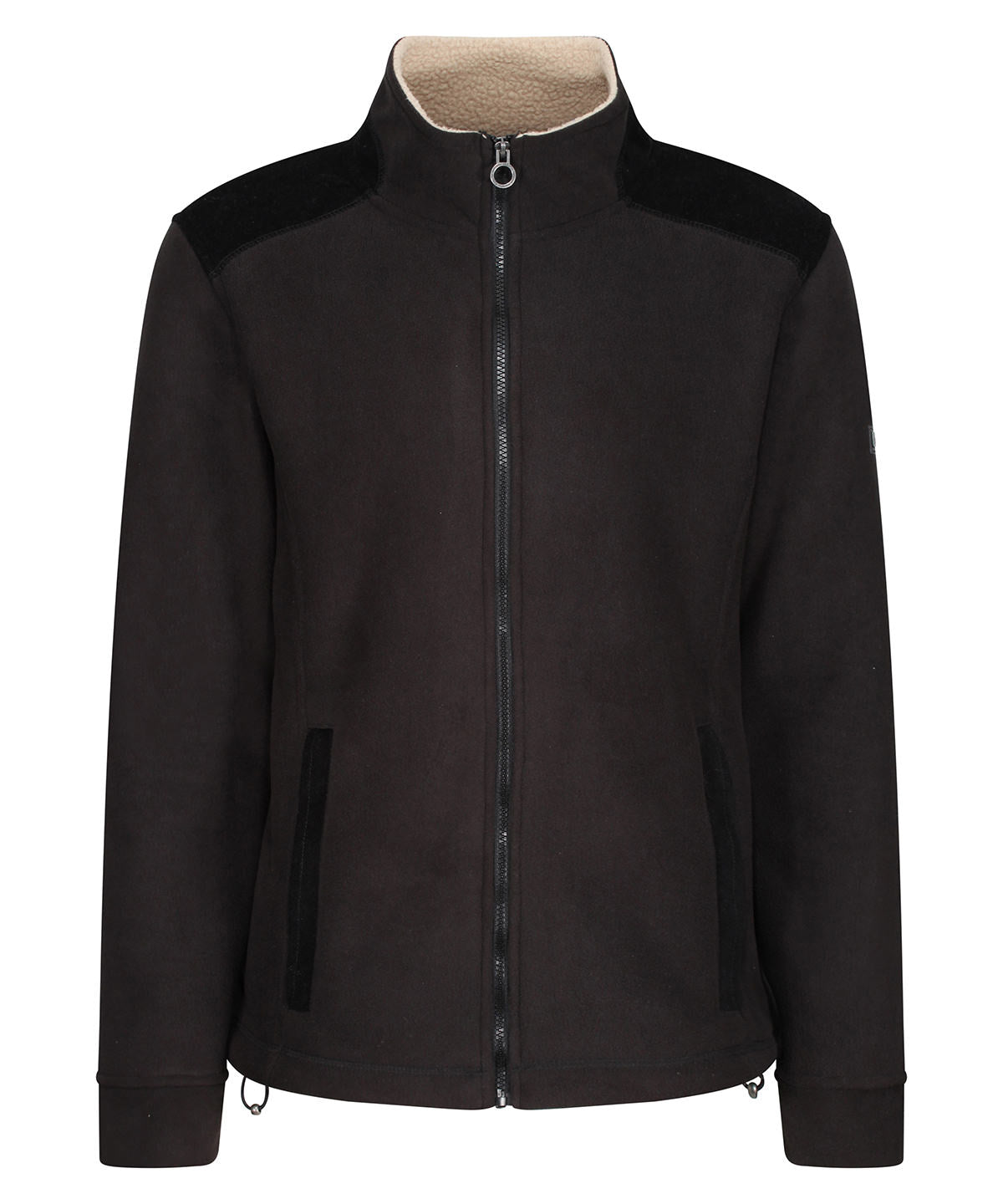 Regatta Professional Faversham FullZip Fleece for Men