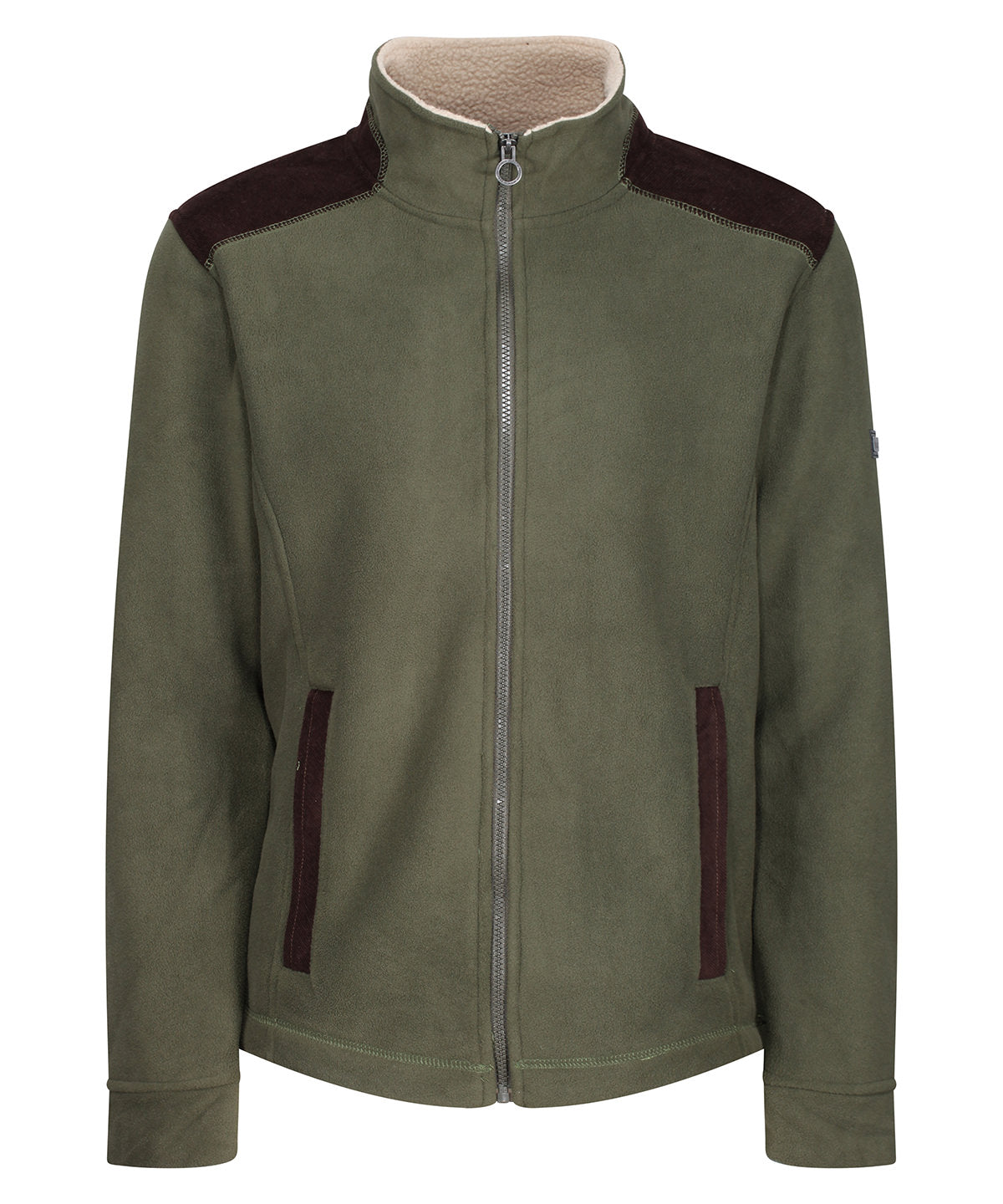 Regatta Professional Faversham FullZip Fleece for Men