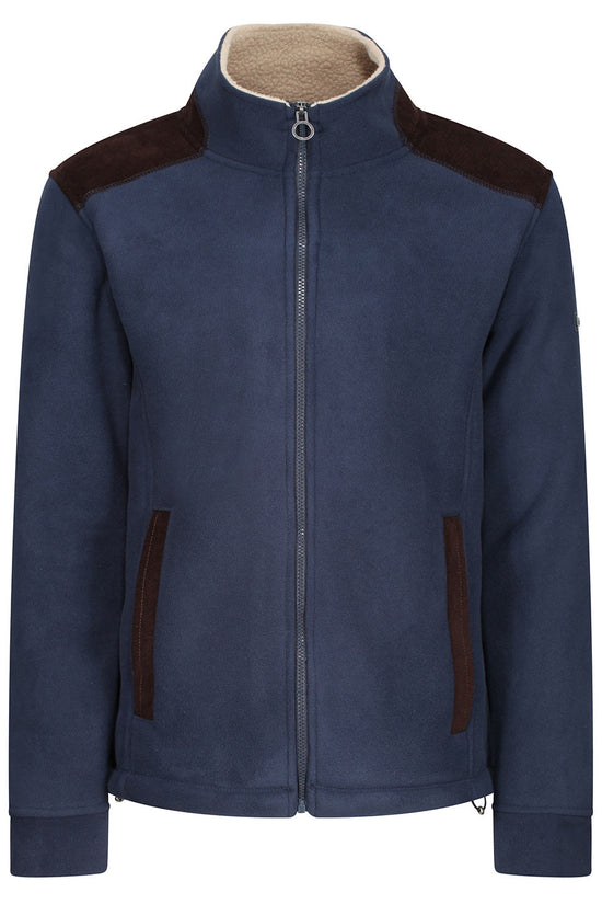 Regatta Professional Faversham FullZip Fleece for Men