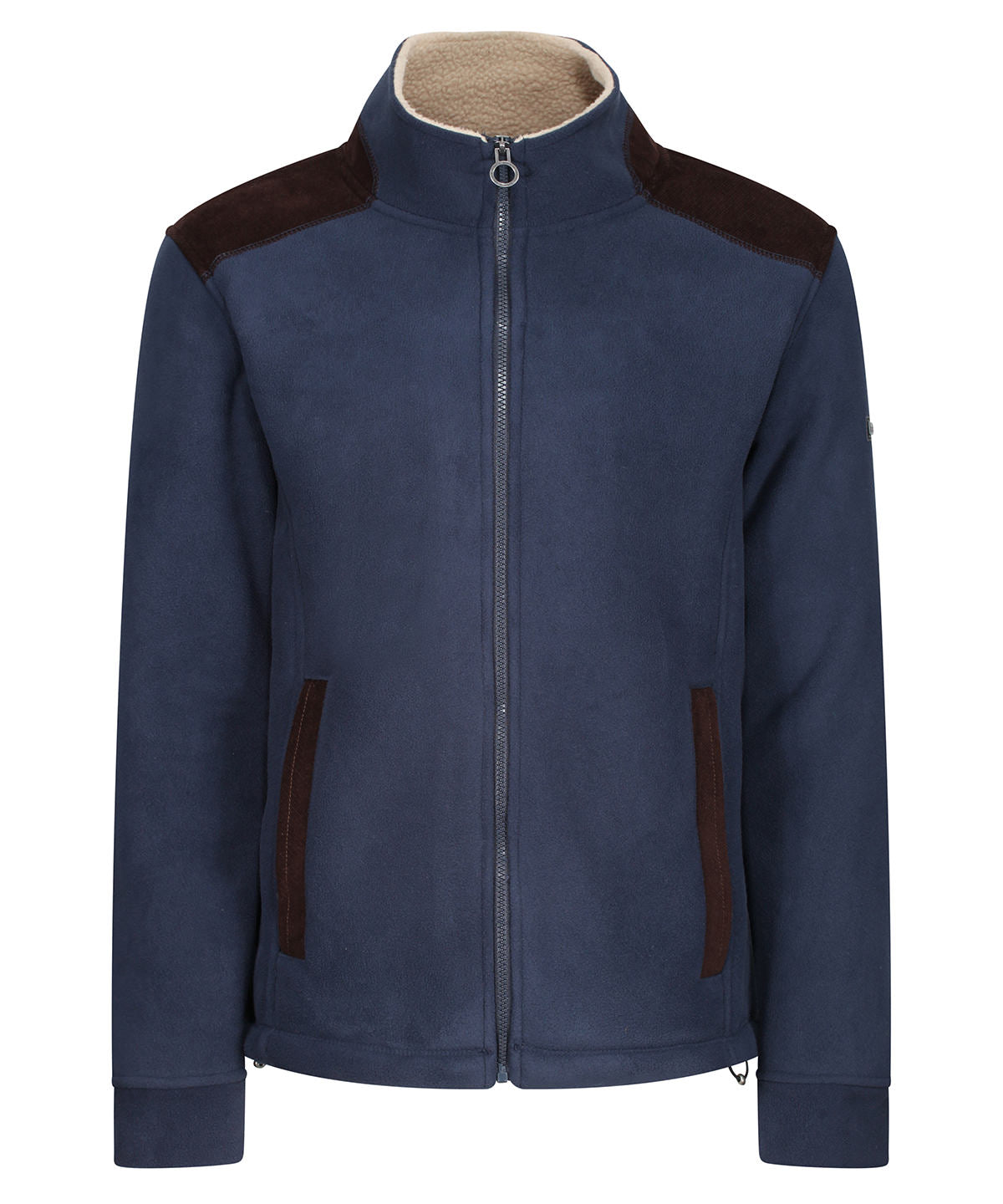 Regatta Professional Faversham FullZip Fleece for Men