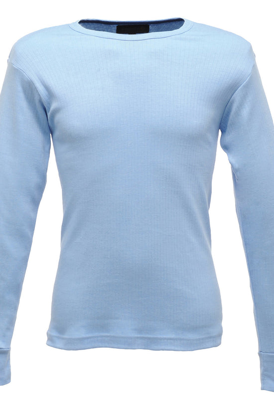 Regatta Professional Thermal Long Sleeve Vest for Men Baselayer Top