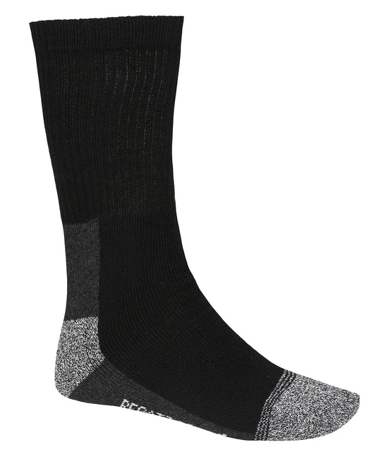 Regatta Pro Work Socks 5Pack Durable Comfortable