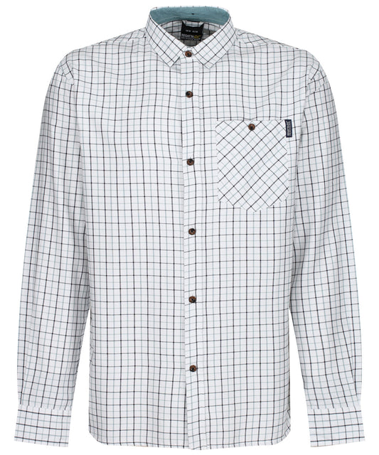Regatta Professional Tattersall Check Shirt for Men