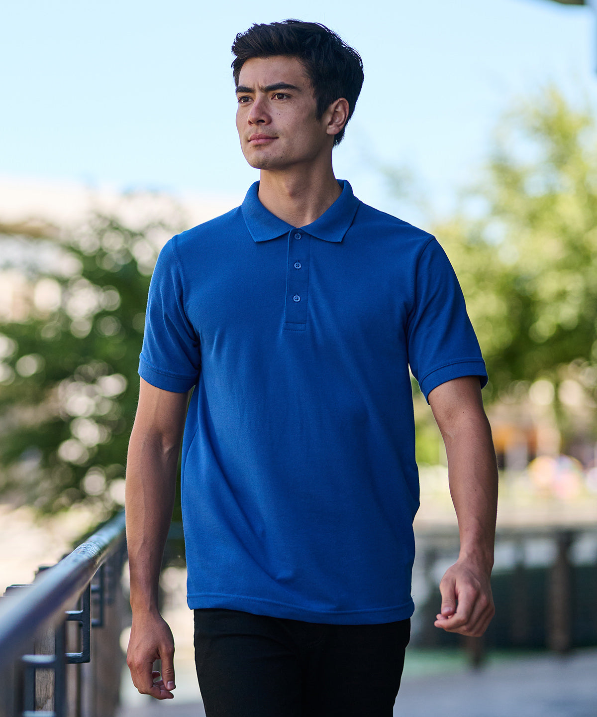 Regatta Professional Classic 6535 Polo Shirt for Men