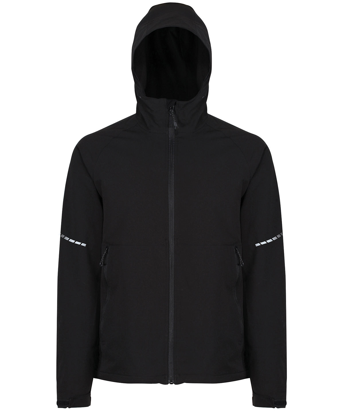 Regatta Professional XPro Prolite Stretch Softshell Jacket for Men Plus Size