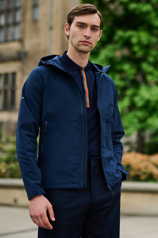 Regatta Professional XPro Prolite Stretch Softshell Jacket for Men Plus Size