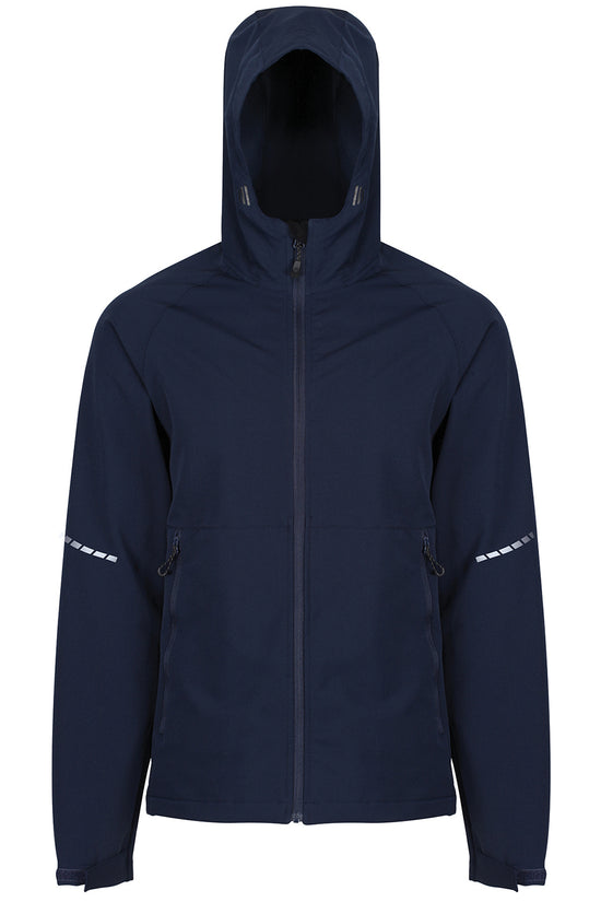 Regatta Professional XPro Prolite Stretch Softshell Jacket for Men Plus Size