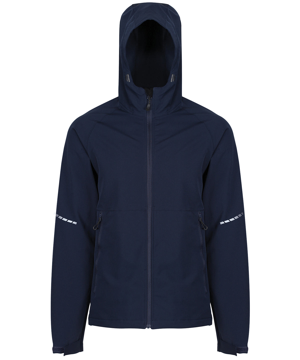 Regatta Professional XPro Prolite Stretch Softshell Jacket for Men Plus Size