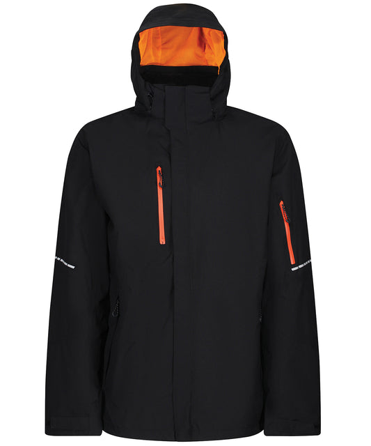 Regatta Professional XPro Exosphere II Waterproof Jacket