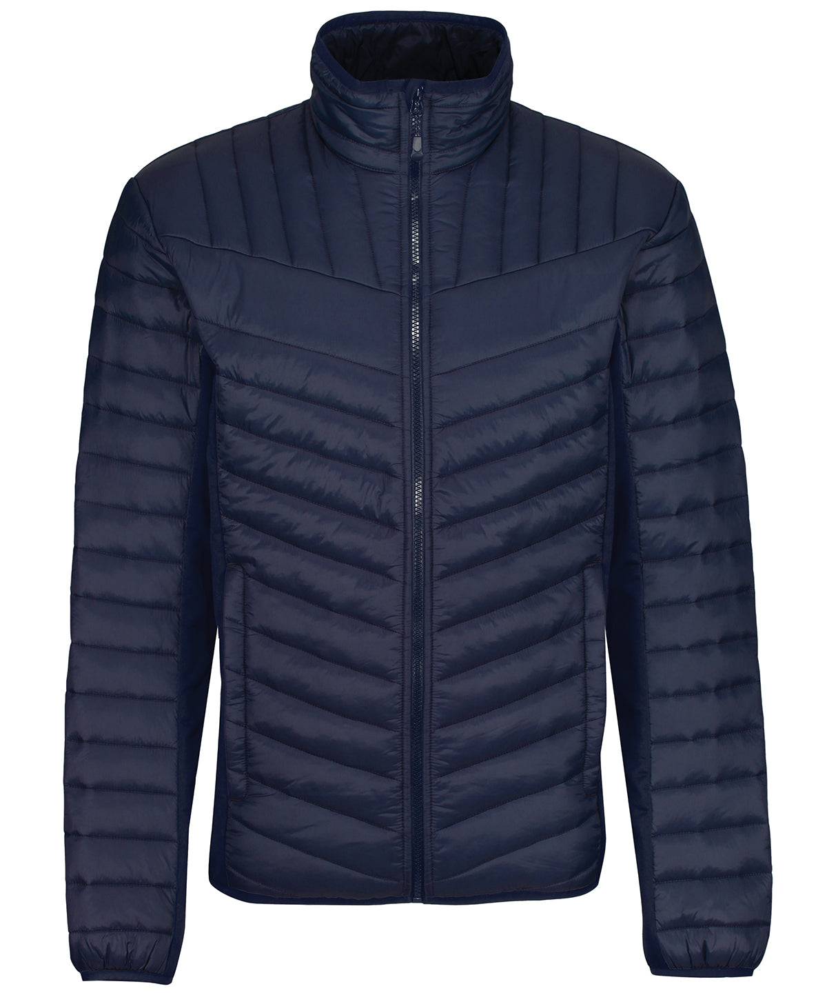 Regatta Professional Tourer Hybrid Jacket for Men WaterRepellent Insulated Coat