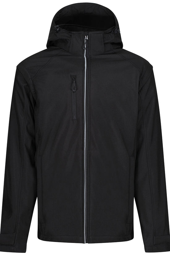 Regatta Professional Erasmus 4in1 Softshell Jacket for Men