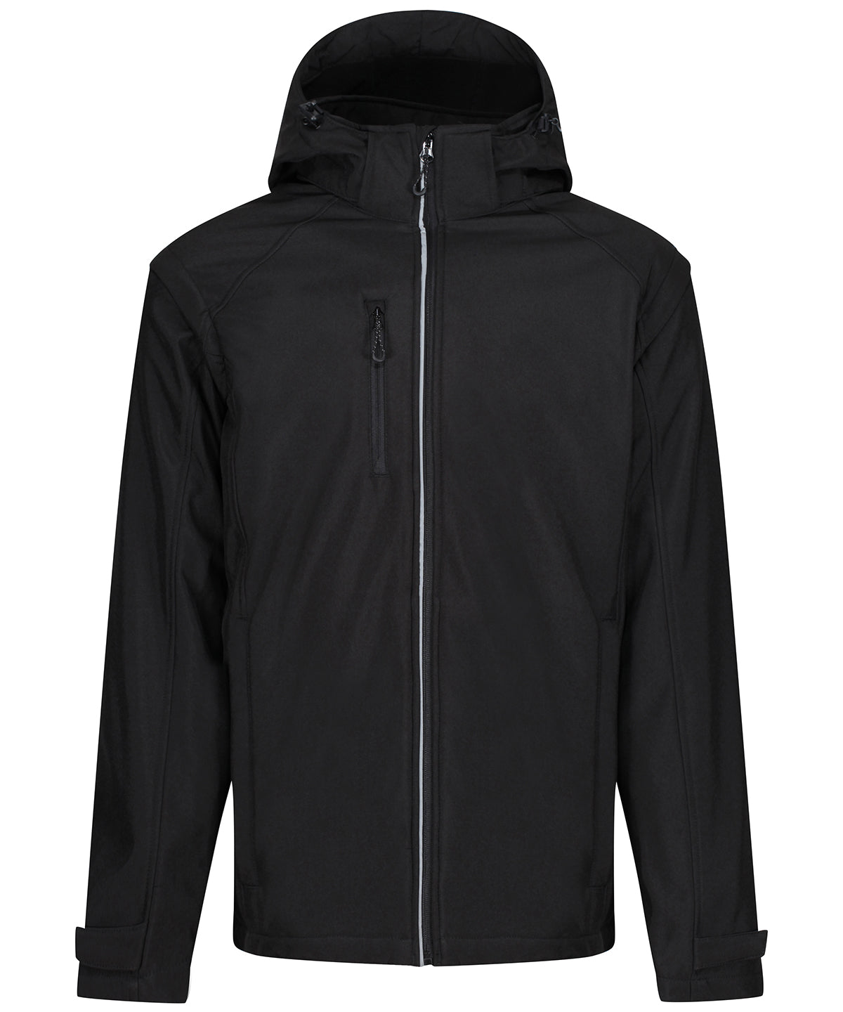 Regatta Professional Erasmus 4in1 Softshell Jacket for Men