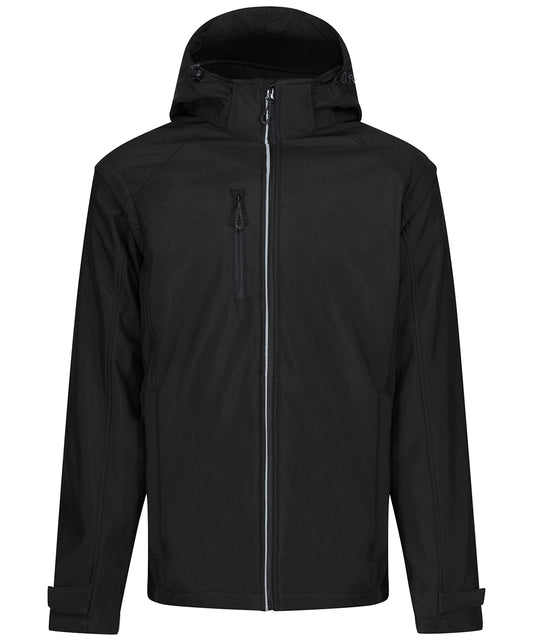 Regatta Professional Erasmus 4in1 Softshell Jacket for Men