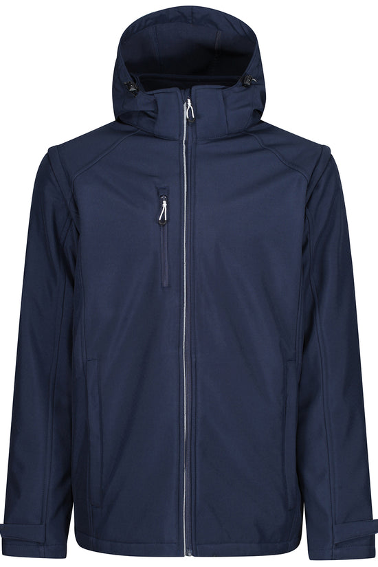 Regatta Professional Erasmus 4in1 Softshell Jacket for Men