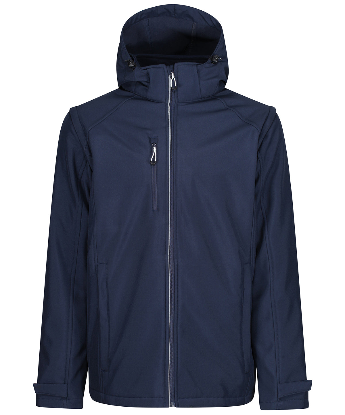 Regatta Professional Erasmus 4in1 Softshell Jacket for Men