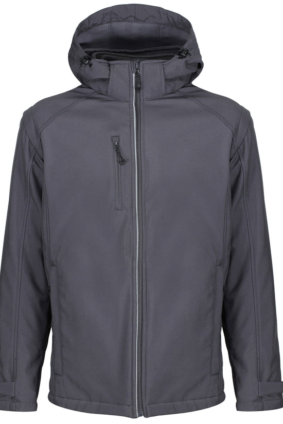 Regatta Professional Erasmus 4in1 Softshell Jacket for Men
