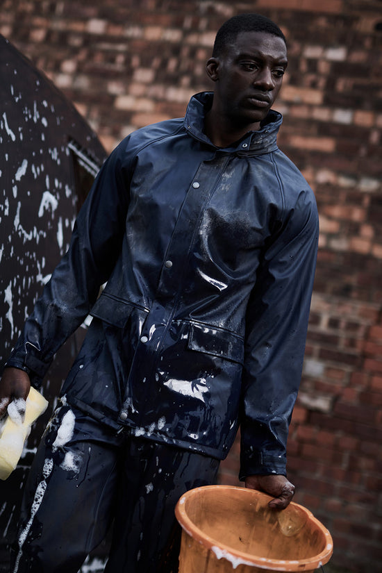 Regatta Professional Stormflex II Waterproof Jacket