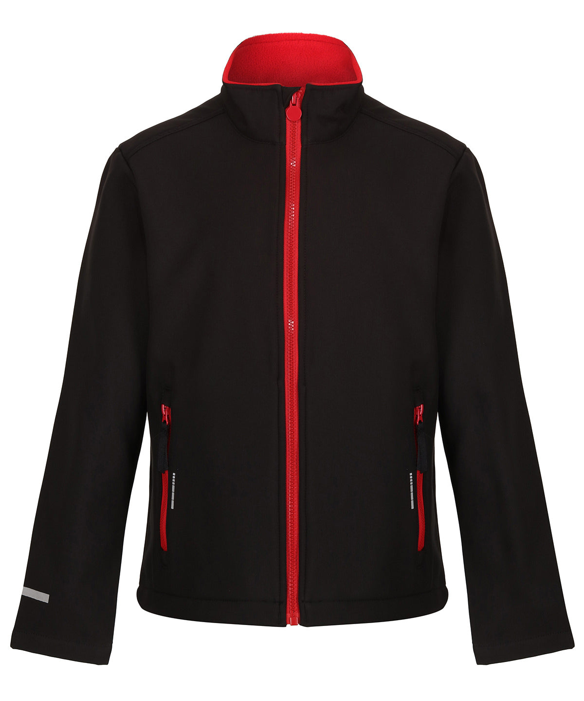 Regatta Junior Ablaze Softshell Jacket for Kids