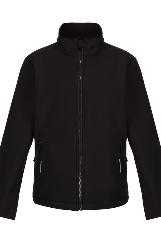 Regatta Junior Ablaze Softshell Jacket for Kids