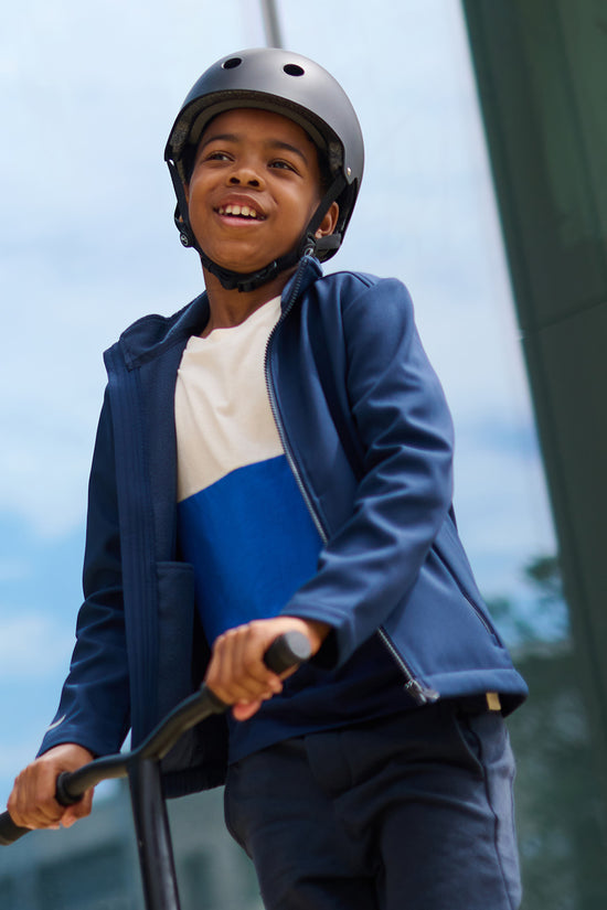 Regatta Junior Ablaze Softshell Jacket for Kids