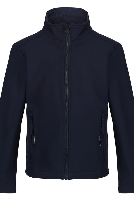 Regatta Junior Ablaze Softshell Jacket for Kids