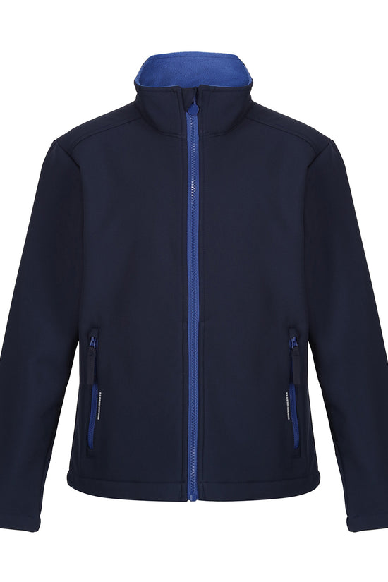 Regatta Junior Ablaze Softshell Jacket for Kids