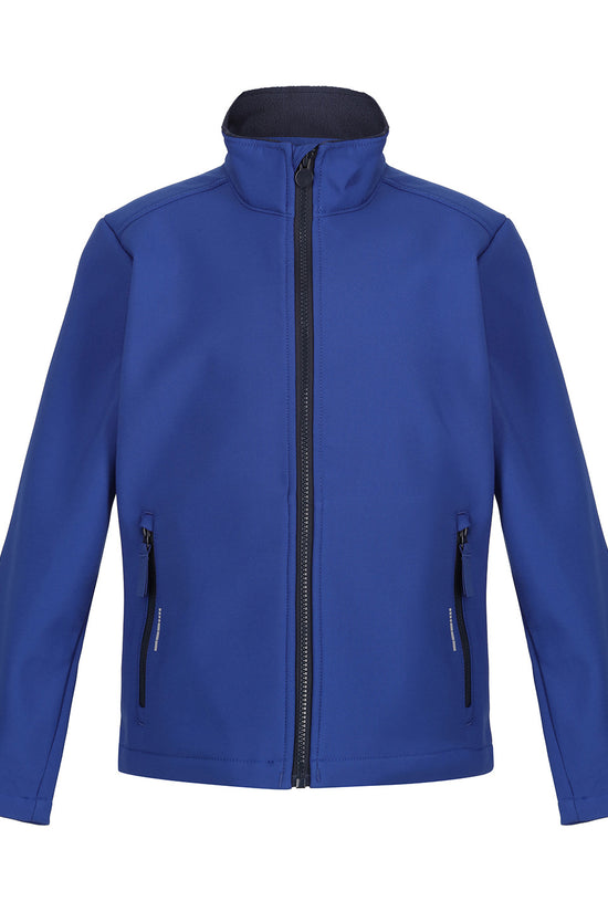 Regatta Junior Ablaze Softshell Jacket for Kids