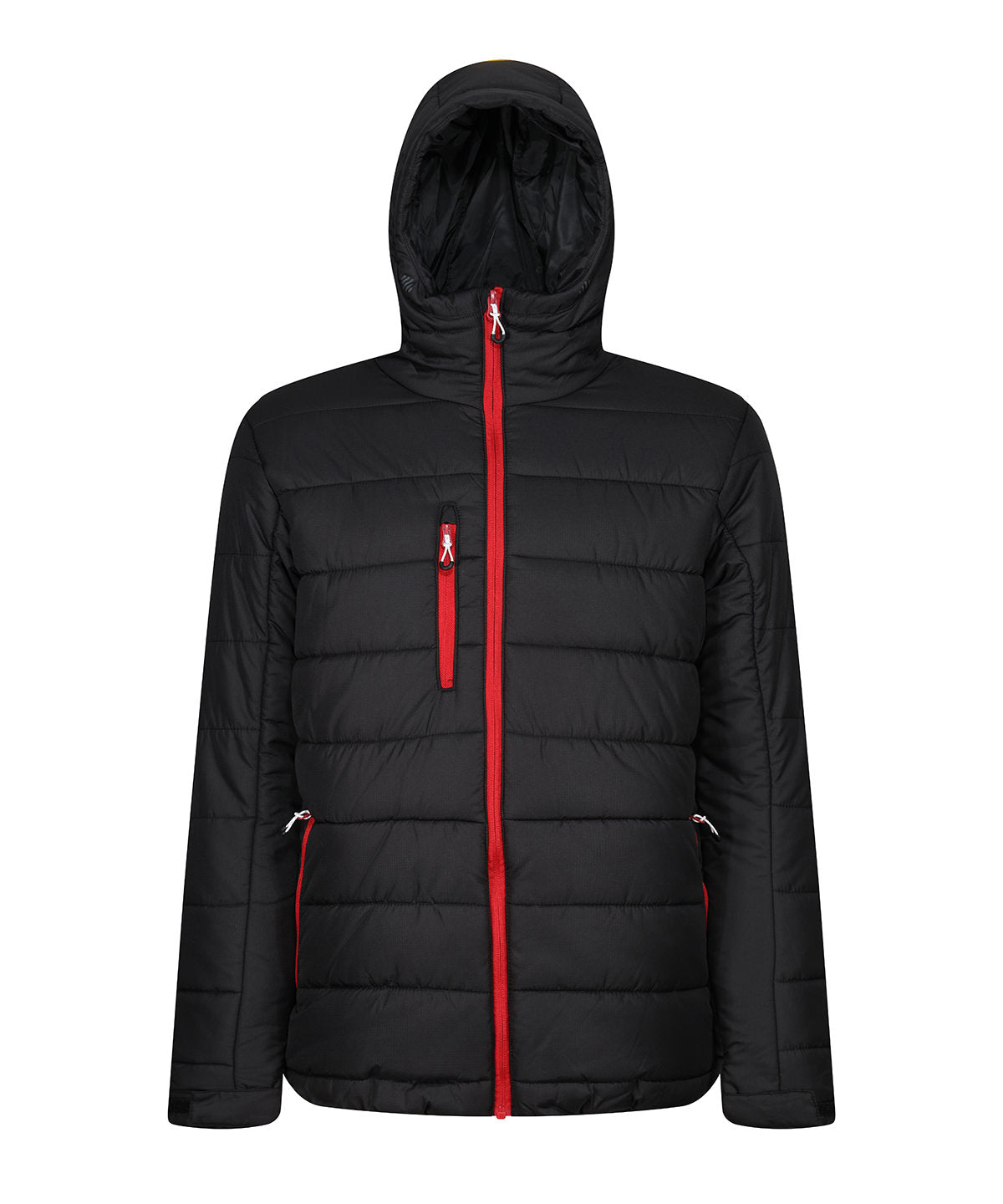 Regatta Professional Navigate Mens Thermal Hooded Jacket