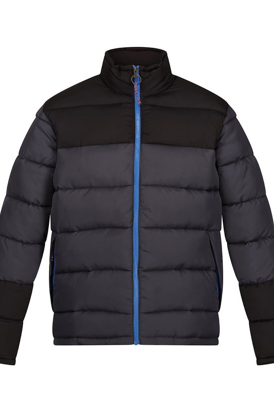Regatta Professional Vintage Puffer Jacket for Men