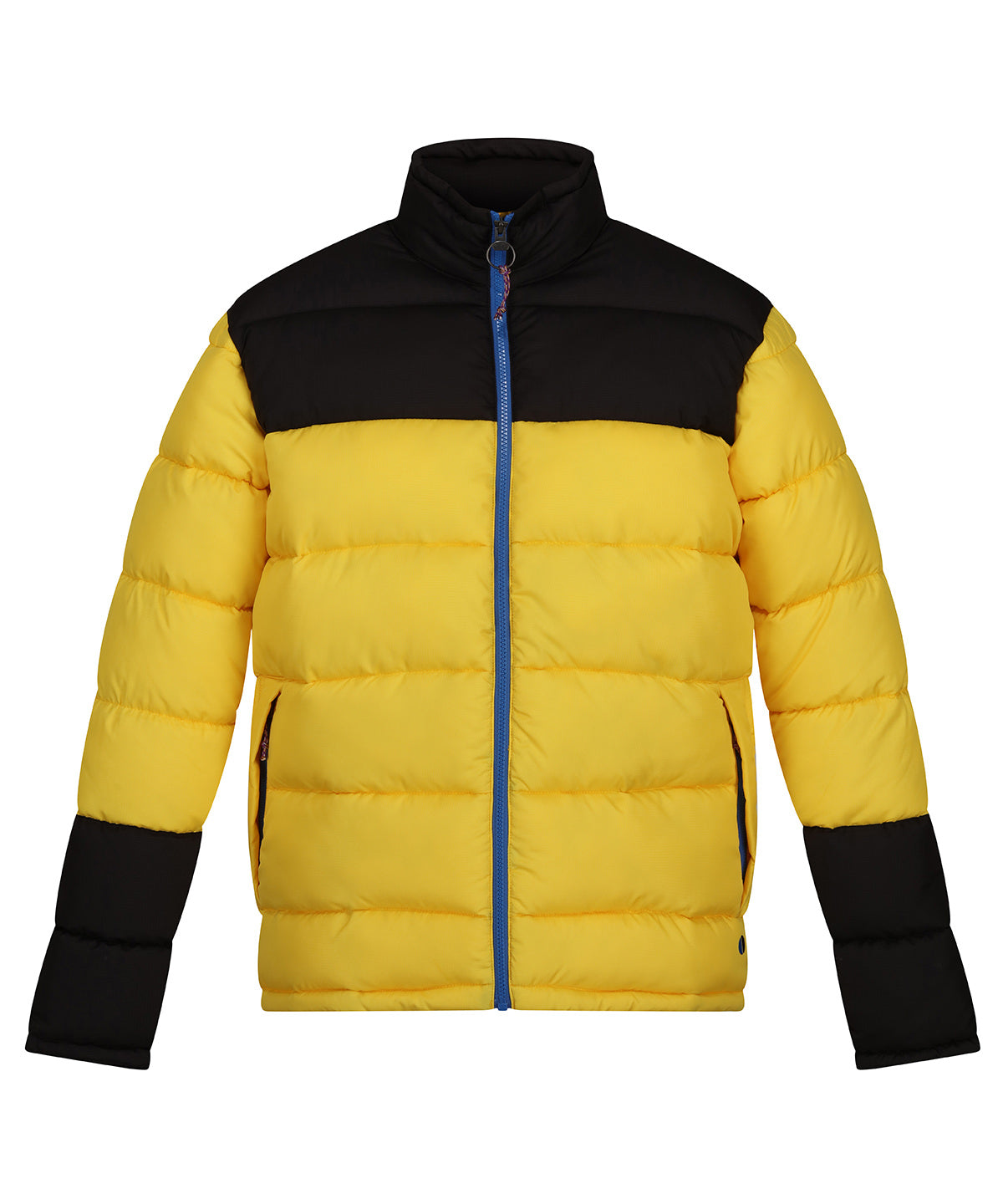 Regatta Professional Vintage Puffer Jacket for Men