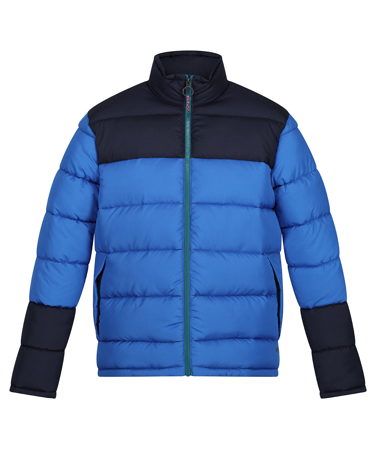 Regatta Professional Vintage Puffer Jacket for Men