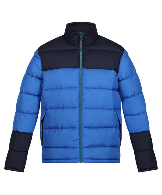 Regatta Professional Vintage Puffer Jacket for Men