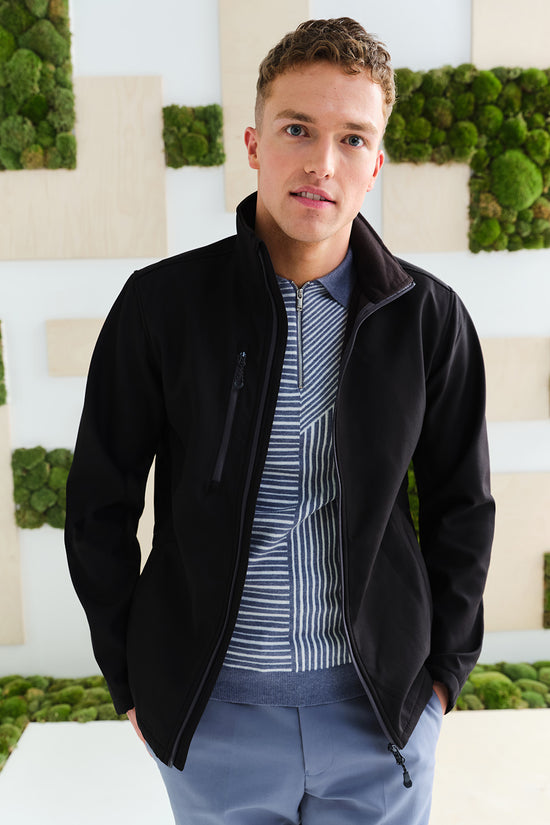 Regatta Honestly Made Recycled Softshell Jacket for Men