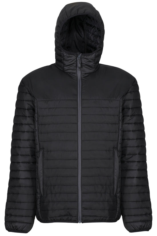 Regatta Honestly Made Recycled Thermal Jacket for Men