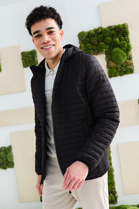 Regatta Honestly Made Recycled Thermal Jacket for Men