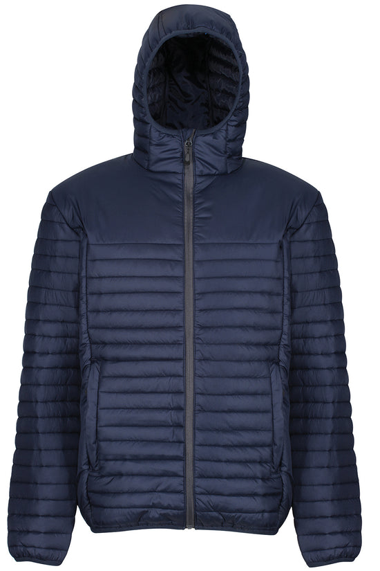 Regatta Honestly Made Recycled Thermal Jacket for Men