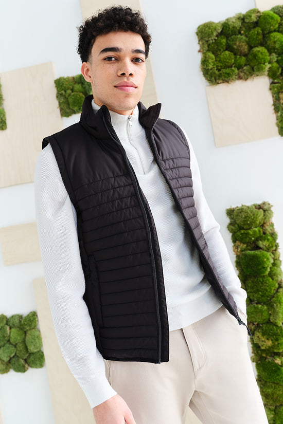 Regatta Honestly Made Recycled Thermal Bodywarmer