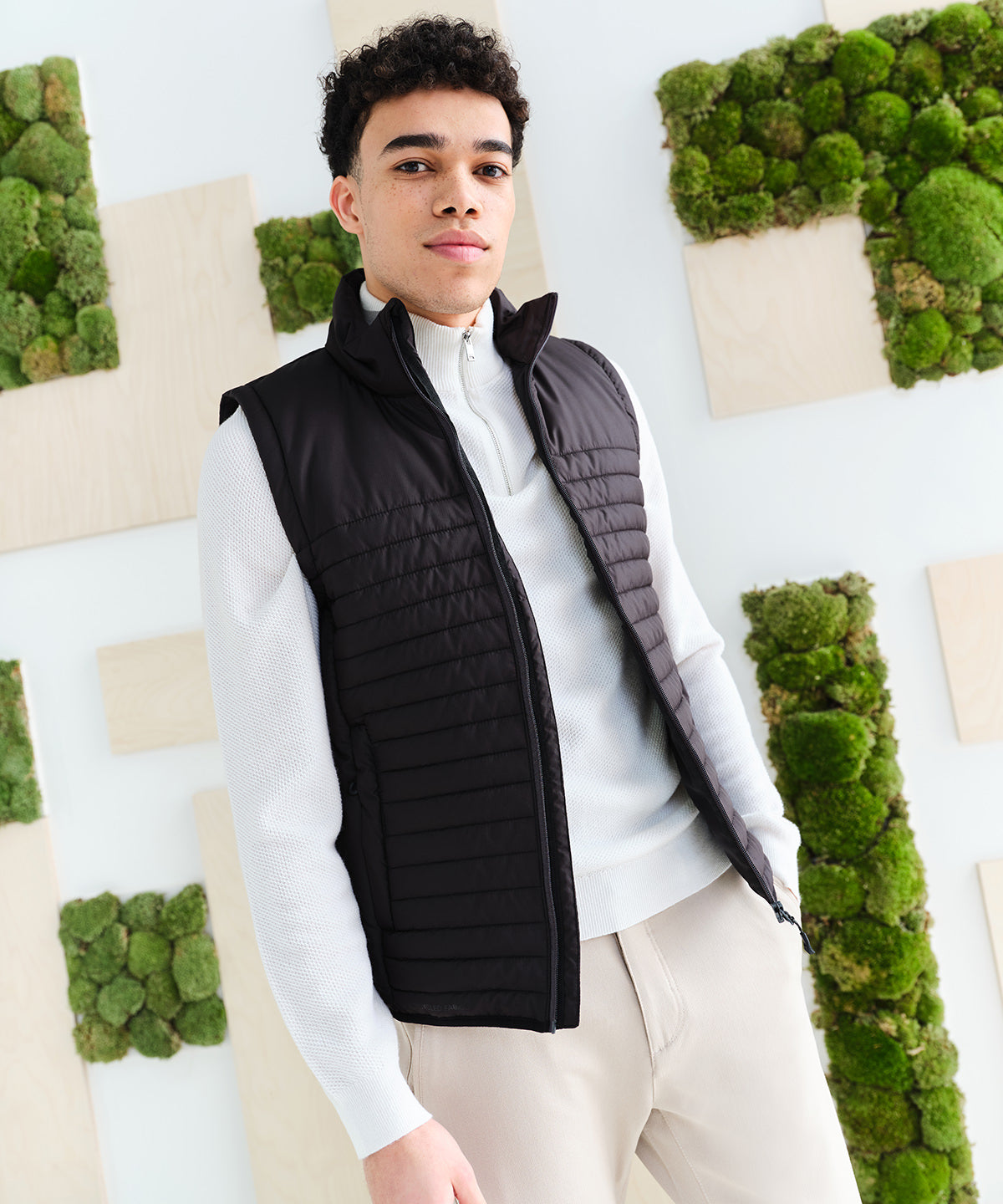 Regatta Honestly Made Recycled Thermal Bodywarmer