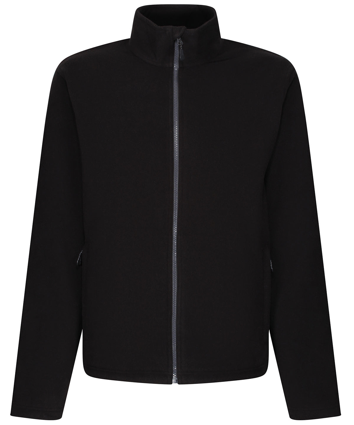EcoFriendly Recycled Microfleece Jacket for Men